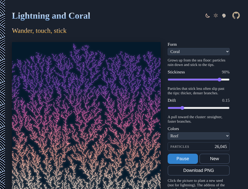 lightning-and-coral