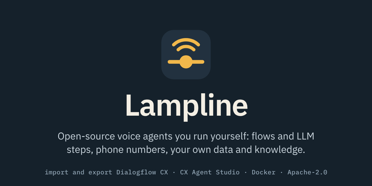 Lampline