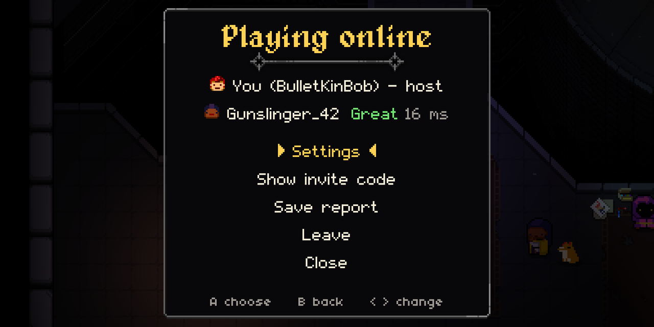 GungeonOnlineCoOpMod