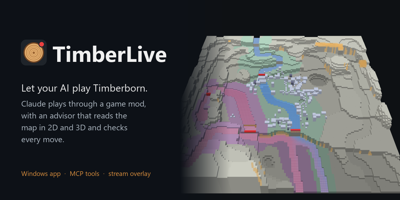 Timberlive
