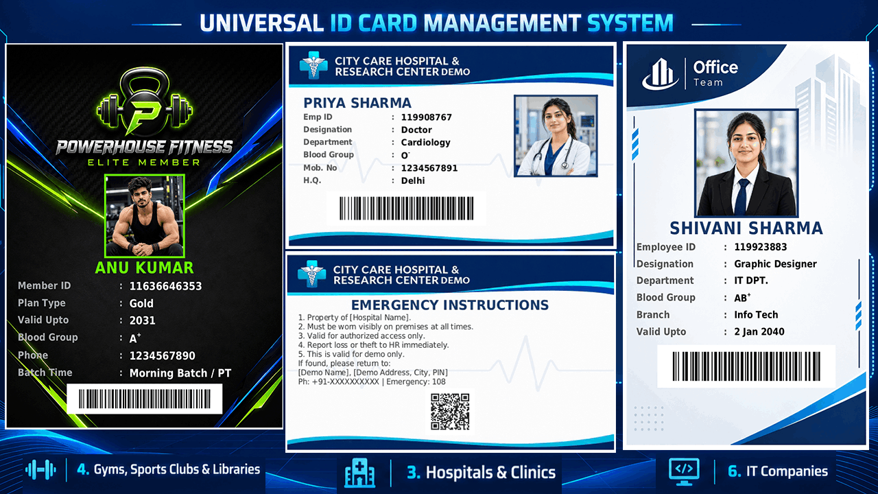 all-in-one-id-card-management-system-php