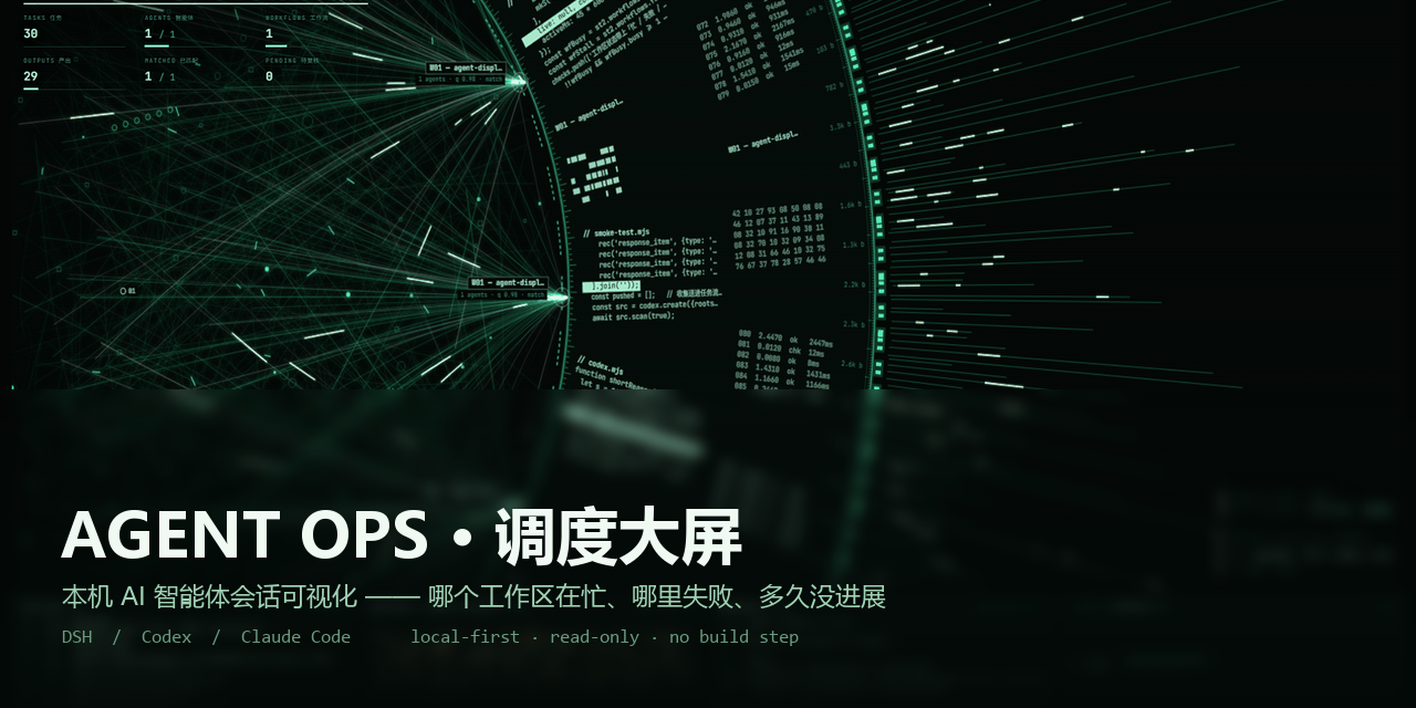 agent-ops-dashboard