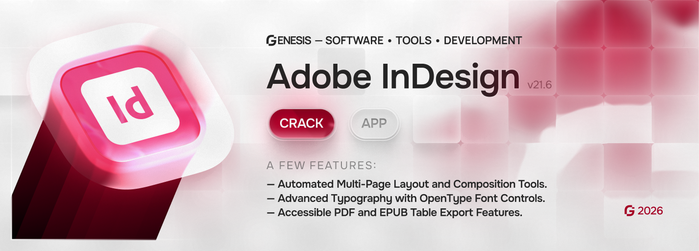 Adobe-InDesign