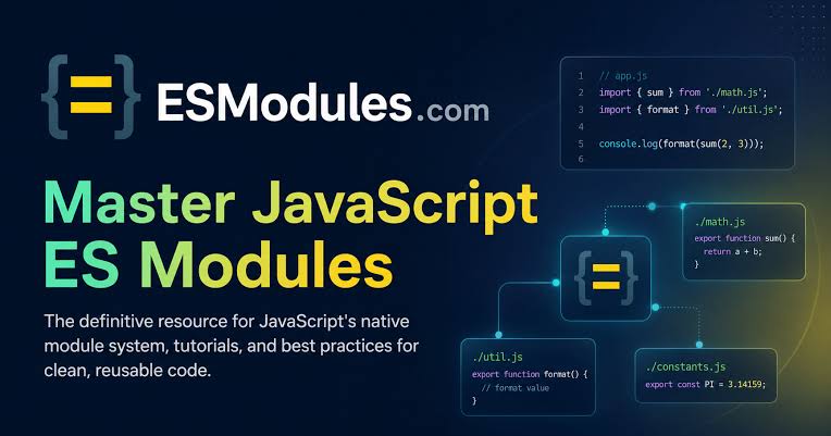 javascript-action-with-es-modules