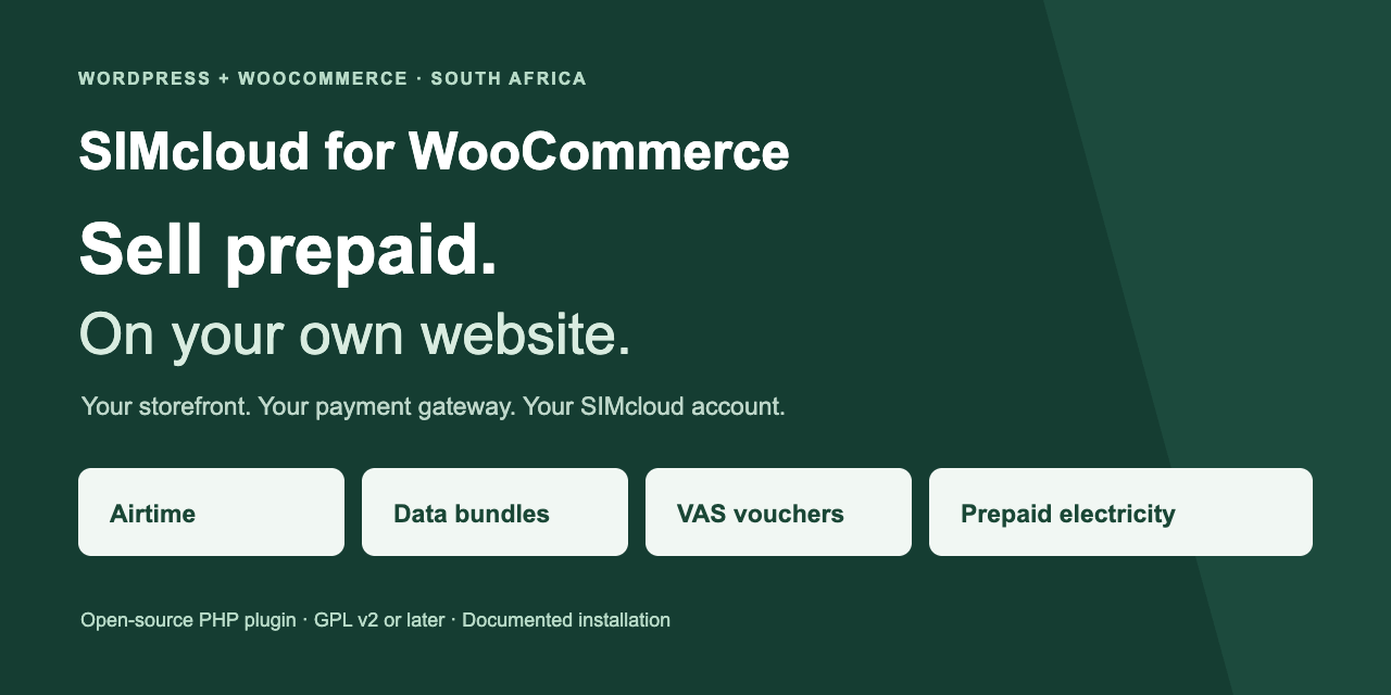 simcloud-woocommerce