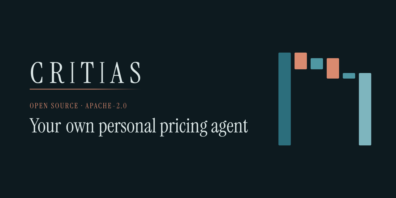 critias-pricing-agent