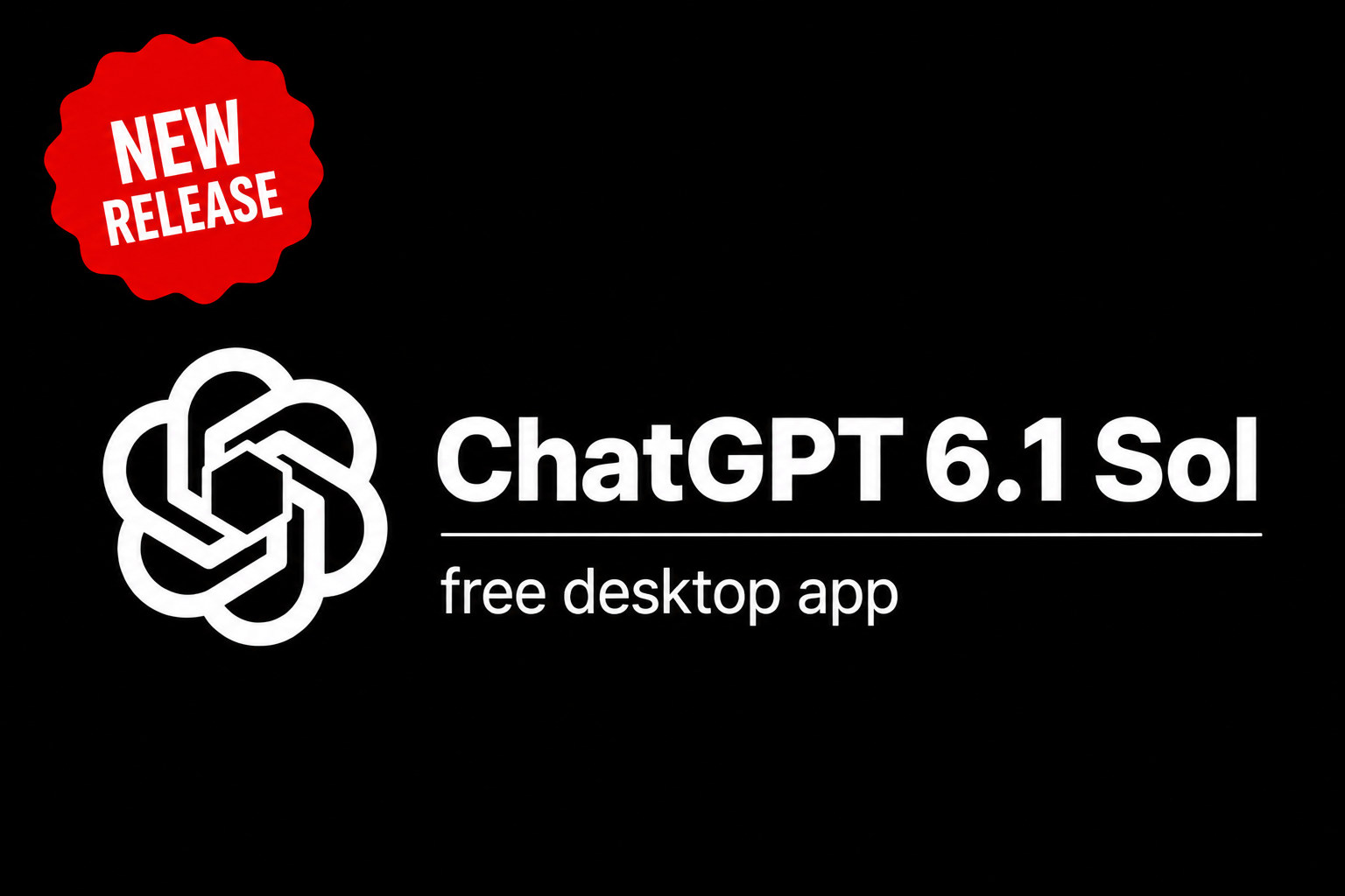 ChatGPT-Sol-6.1-Free