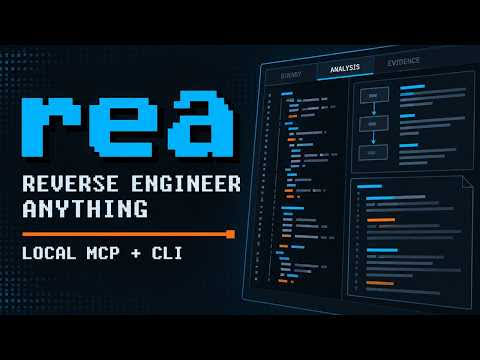 REA-Github