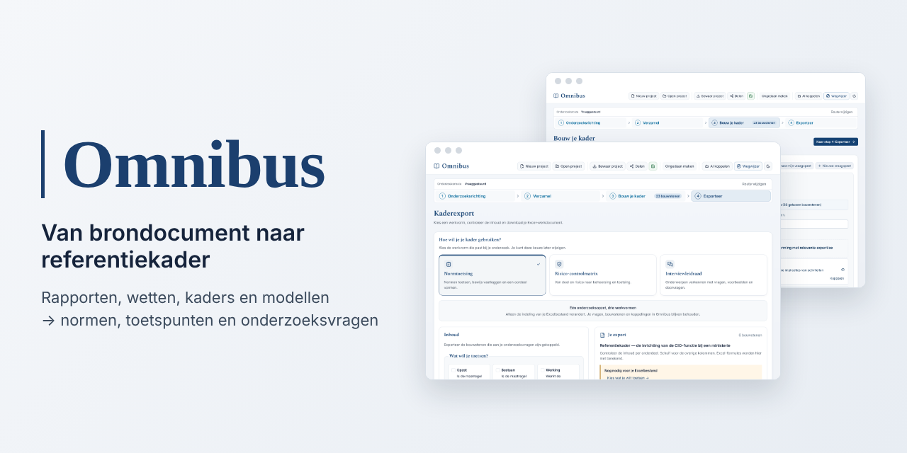 omnibus