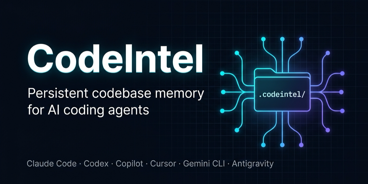 codeintel