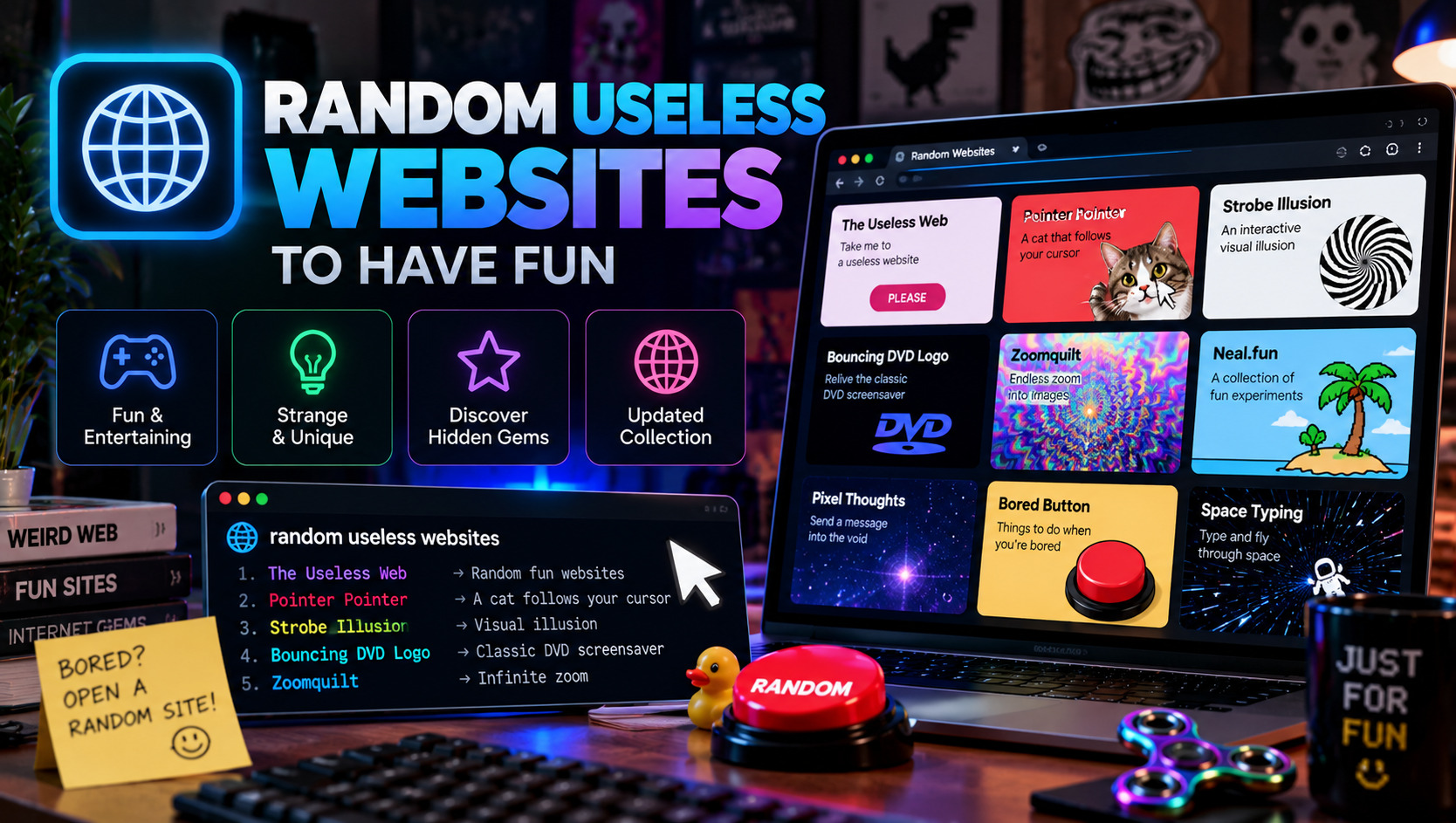 random-useless-websites