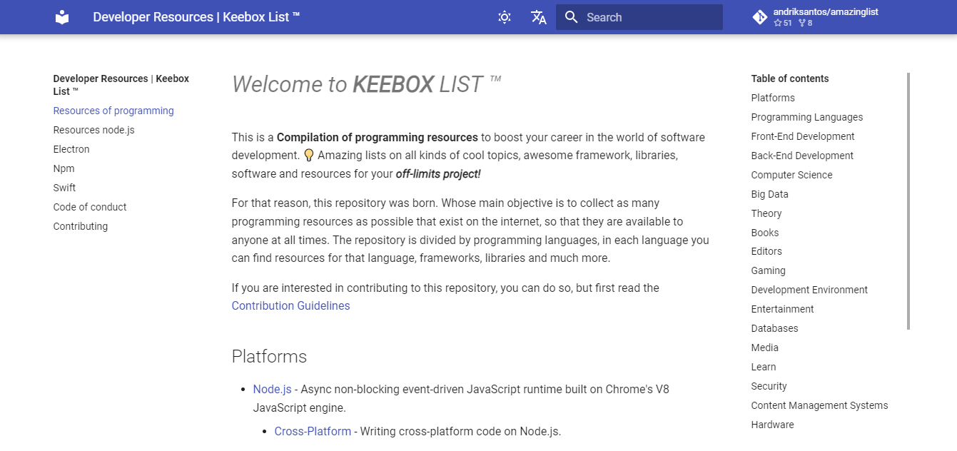 keebox