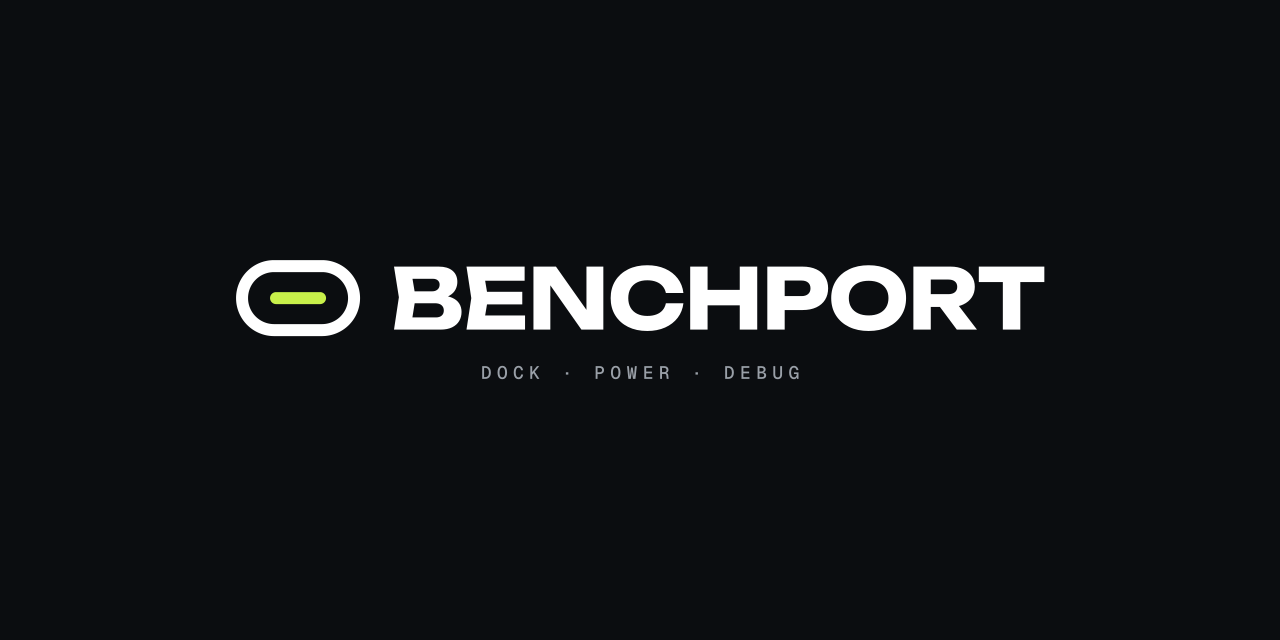 benchport
