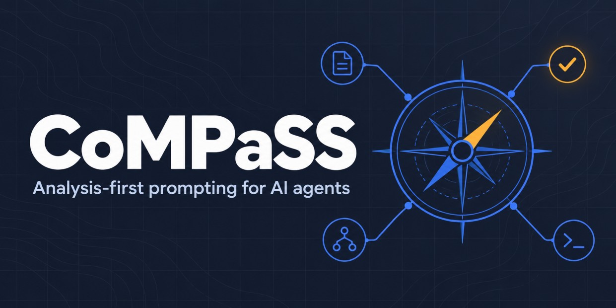 CoMPaSS-prompt-framework