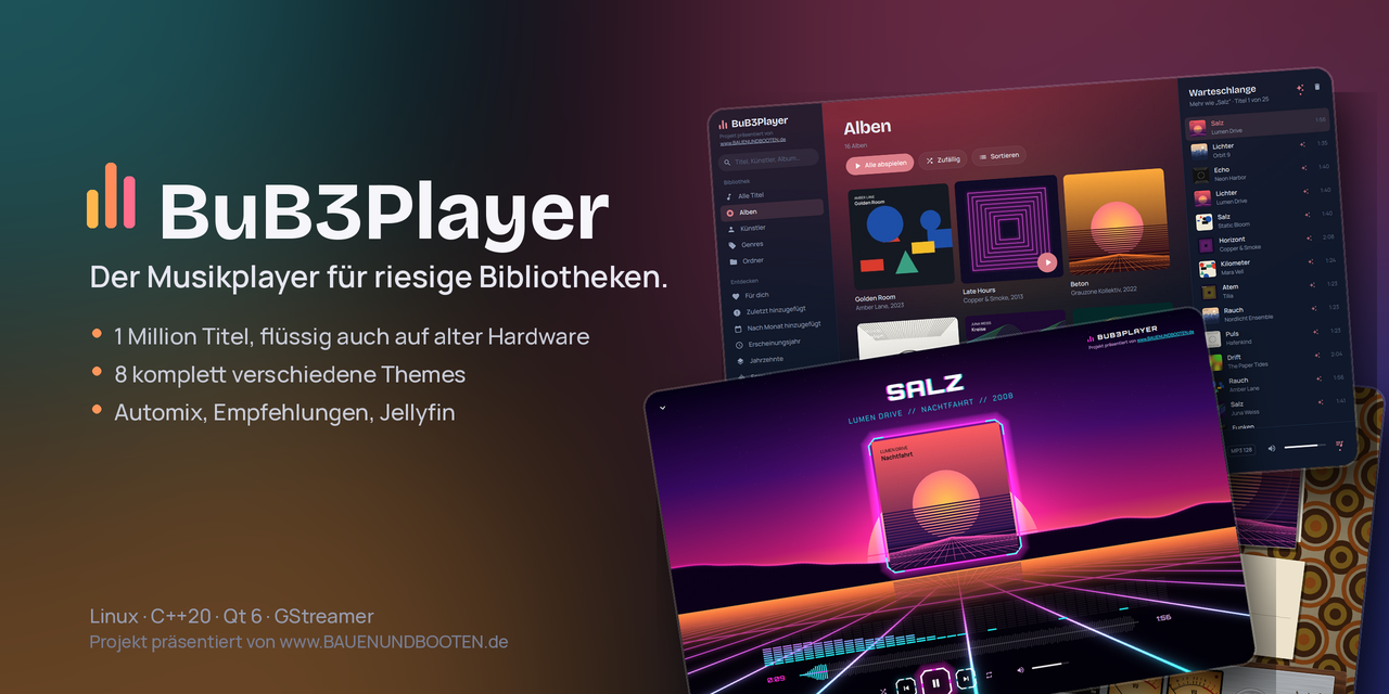 bub3player