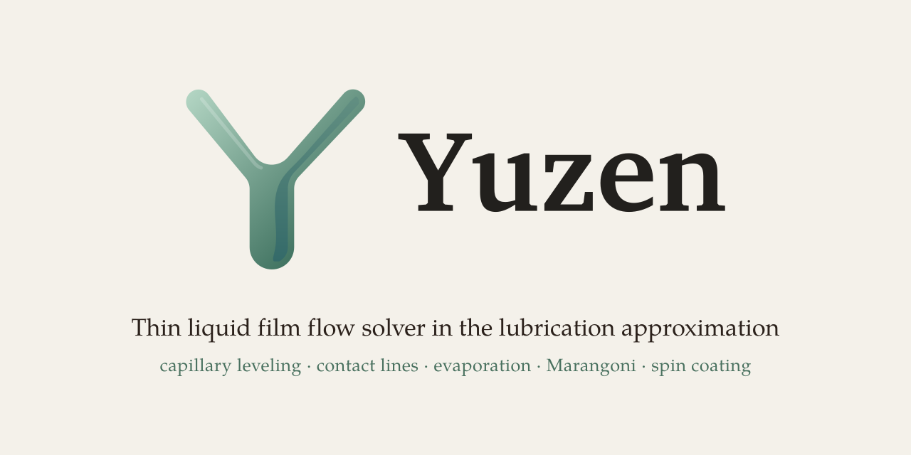 Yuzen