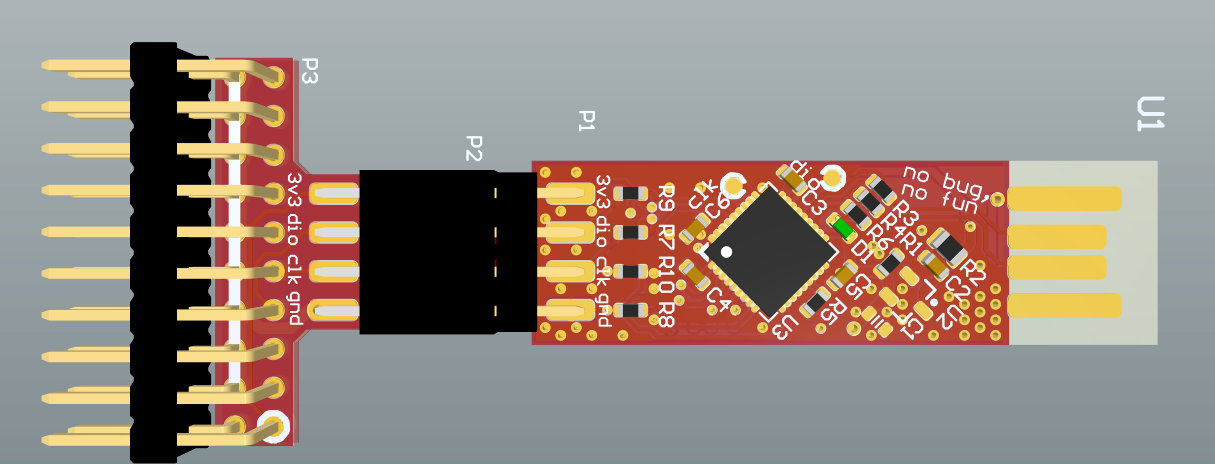 nestion_mcu_debugger_diy