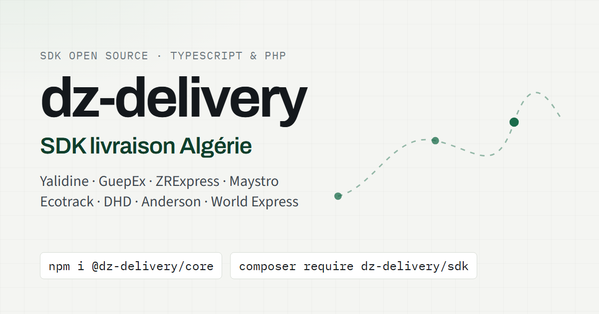 dz-delivery