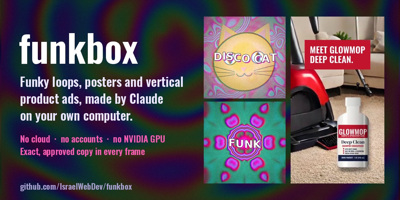 funkbox