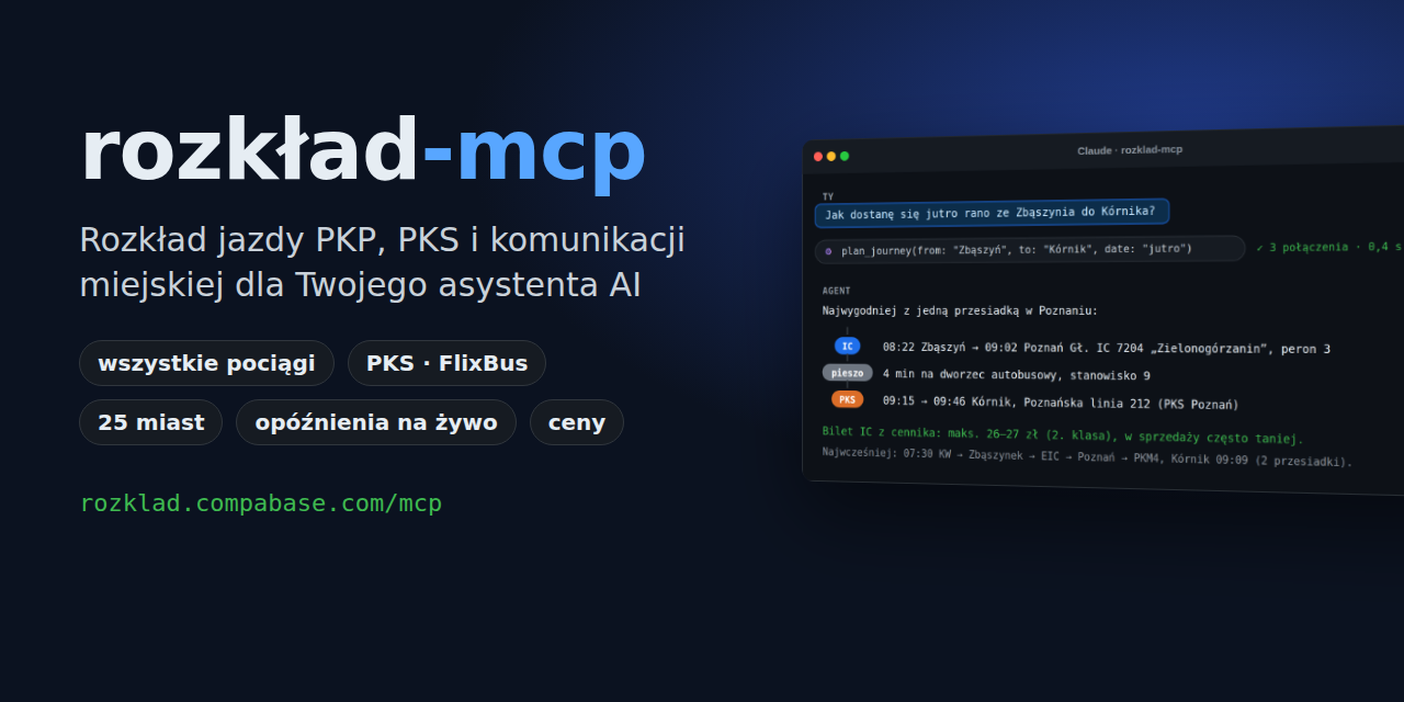 rozklad-mcp