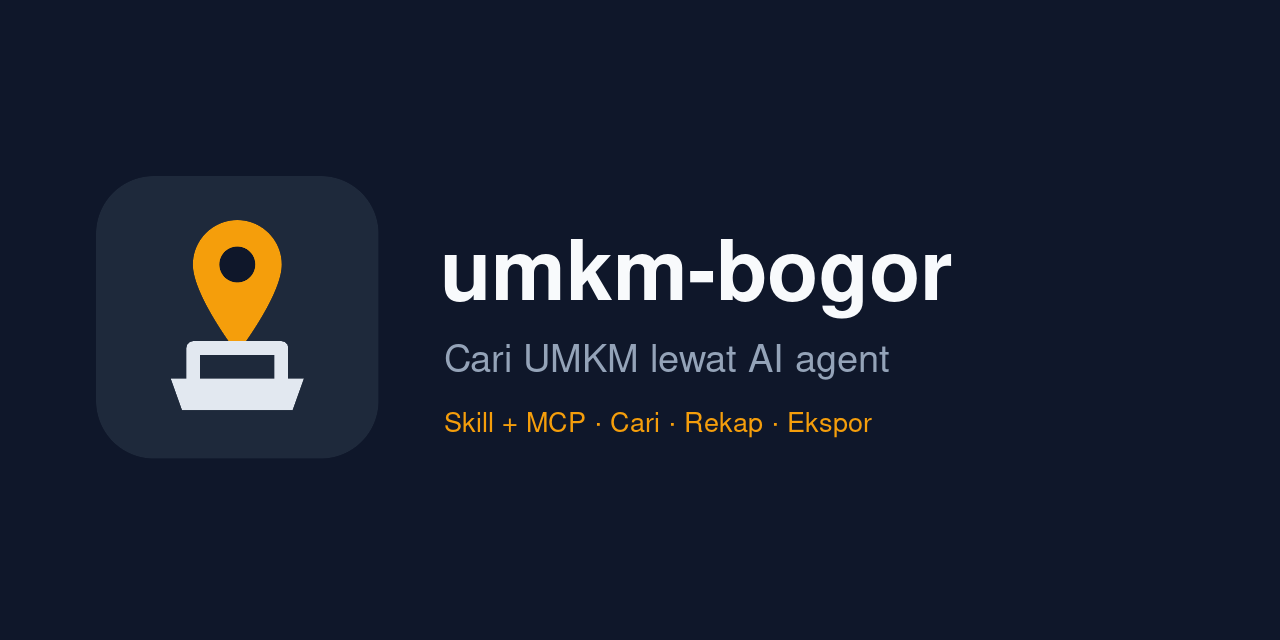 umkm-bogor-mcp-skill