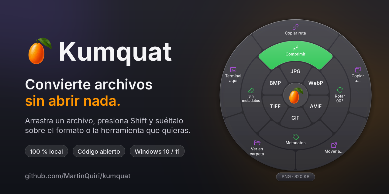 kumquat