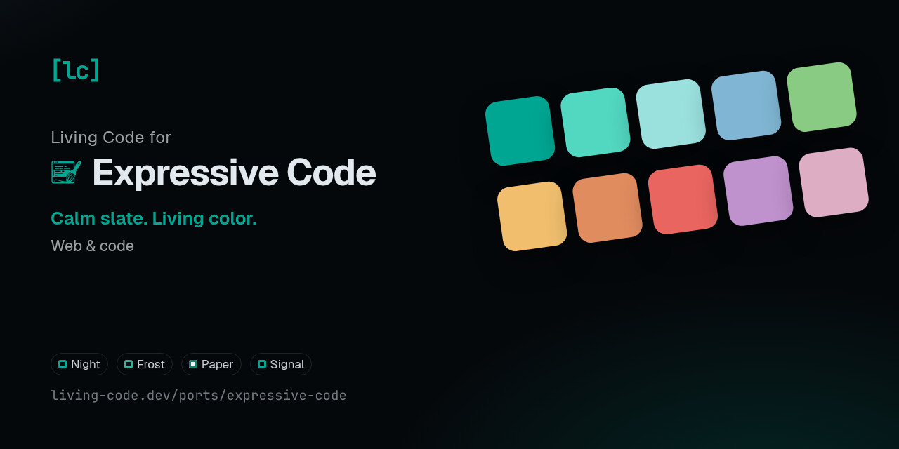 expressive-code