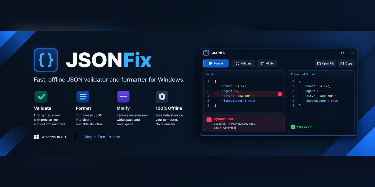 jsonfix