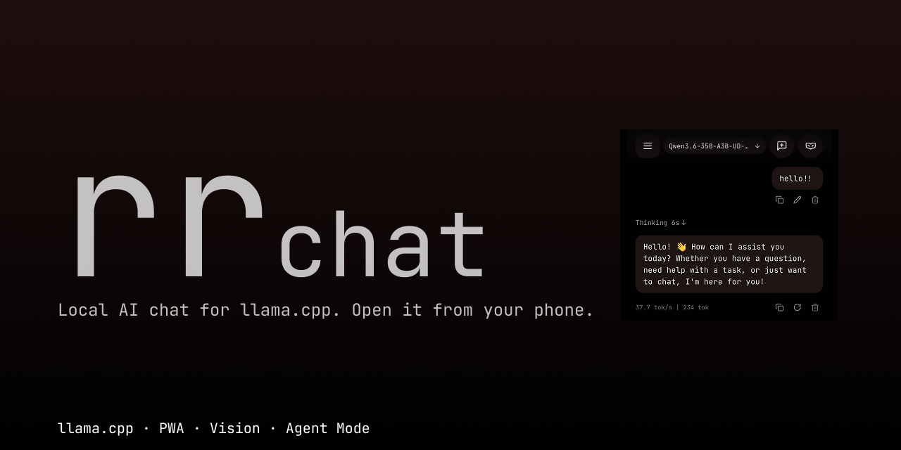rrchat