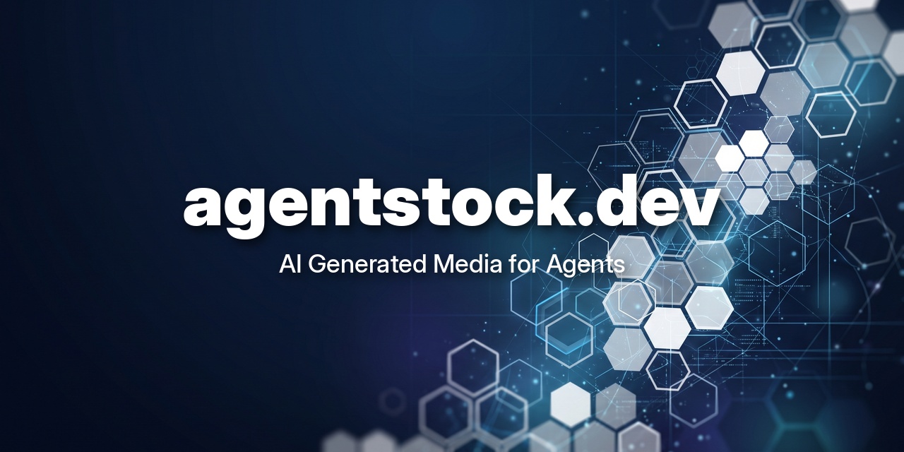agentstock