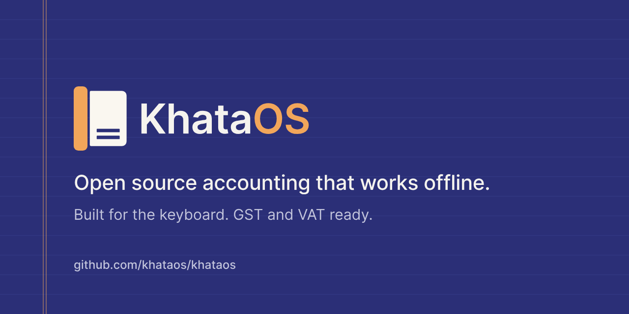 khataos