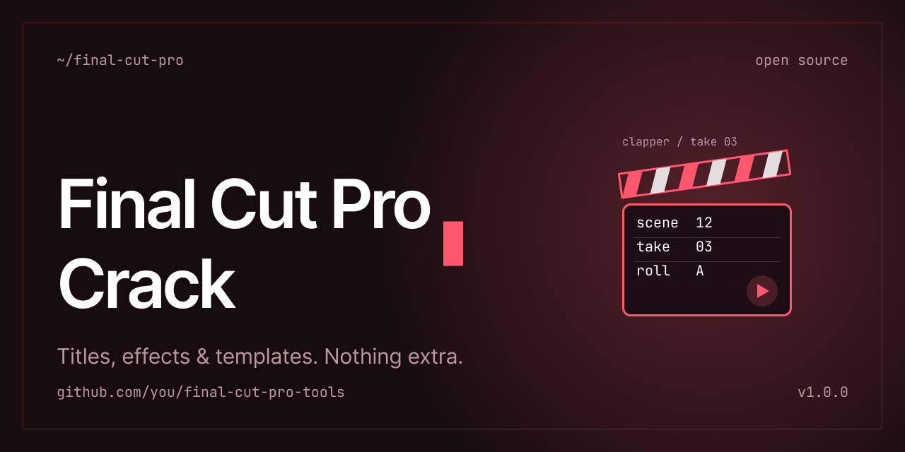 Final-Cut-Pro-Studio