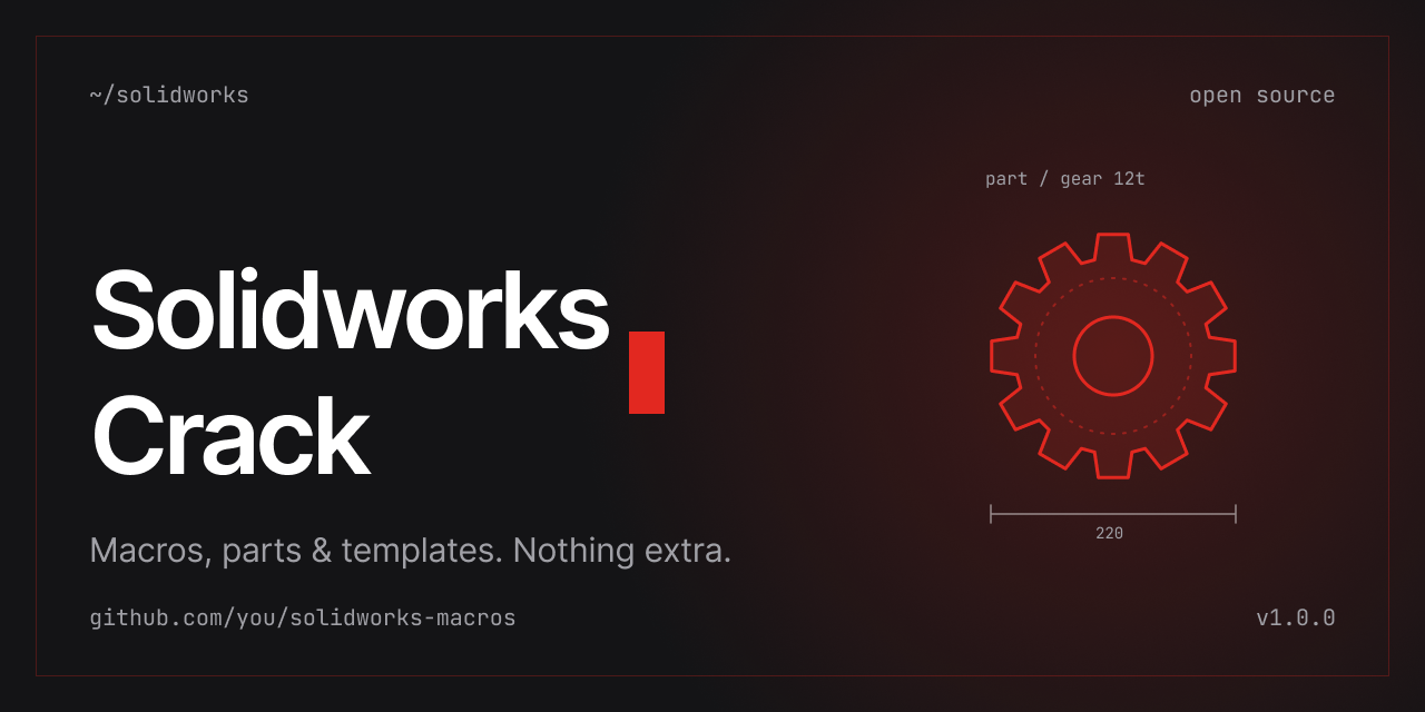 SolidWorks-CAD-Studio