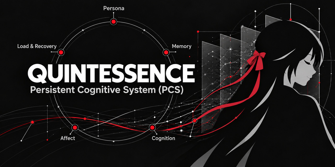 QUINTESSENCE