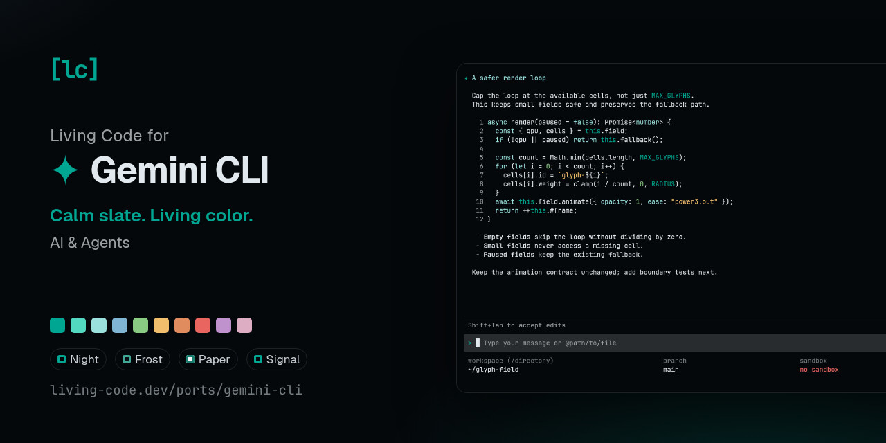 gemini-cli