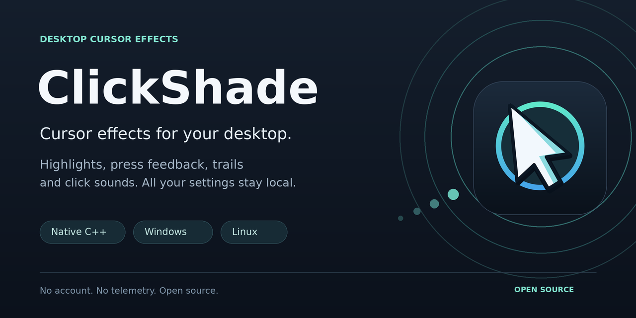 clickshade