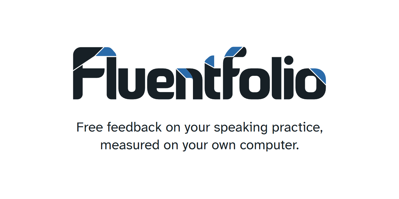 Fluentfolio