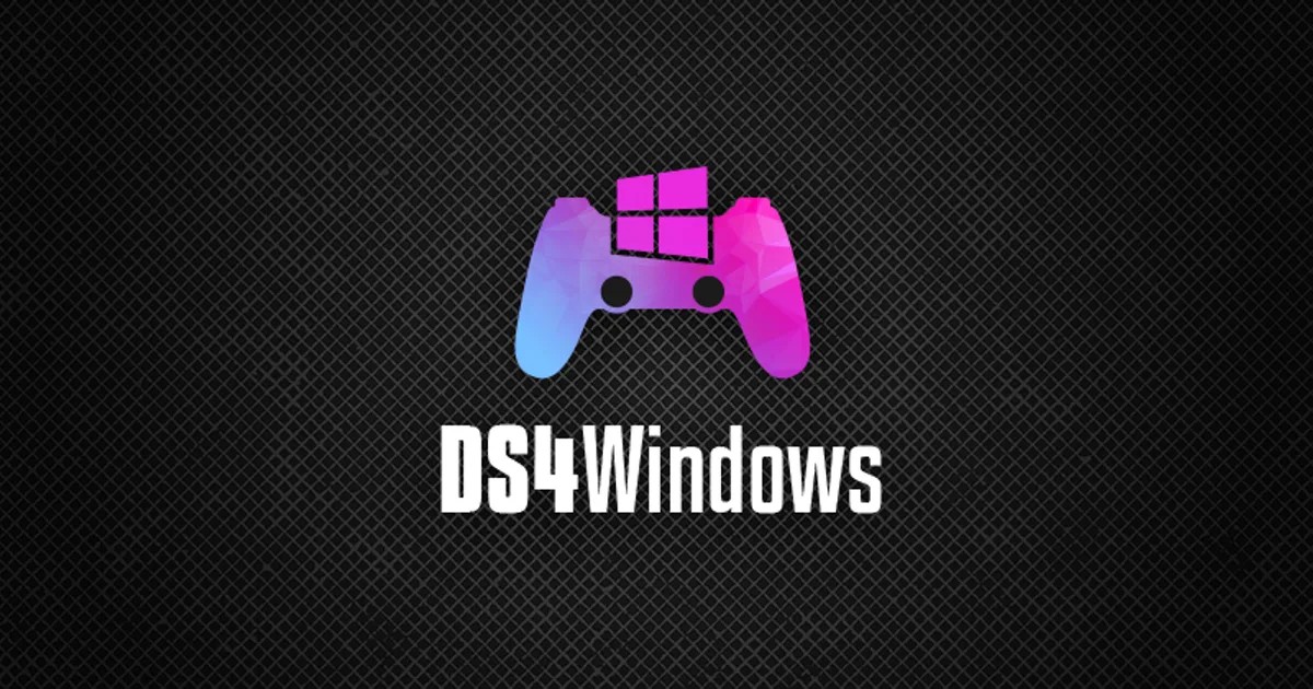 DS4windows-Latest-2026