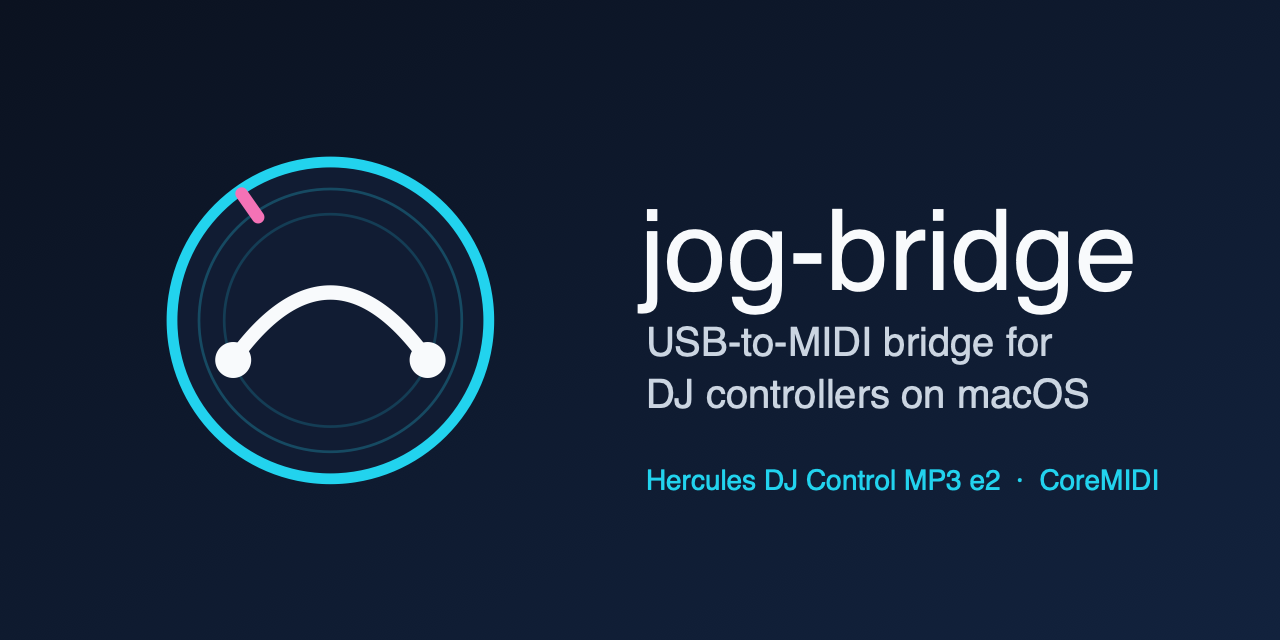 jog-bridge