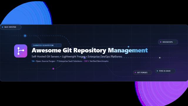 Awesome-Git-Repository-Management
