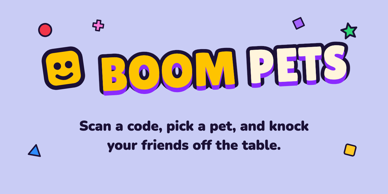 boom-pets
