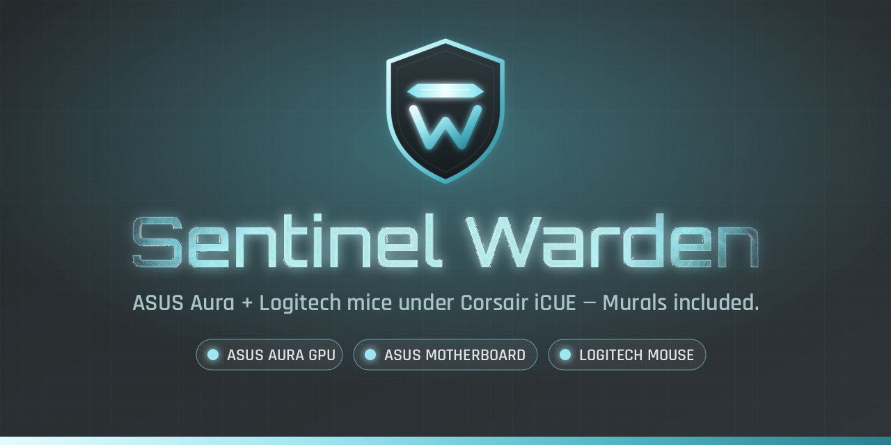 sentinel-warden