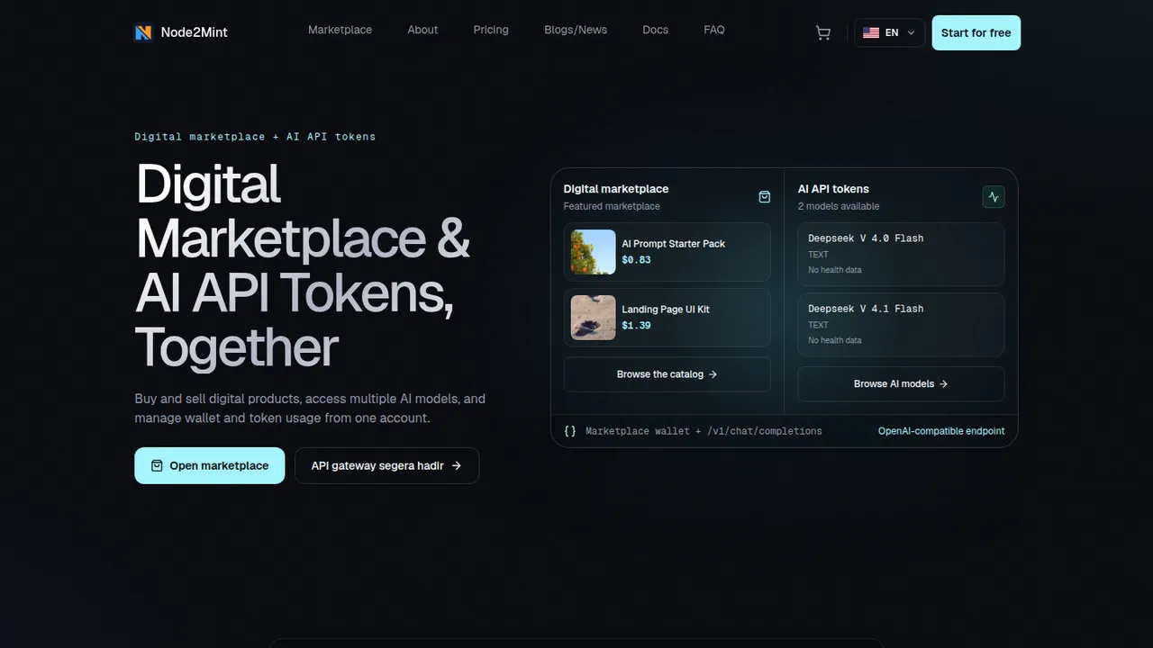 node2mint