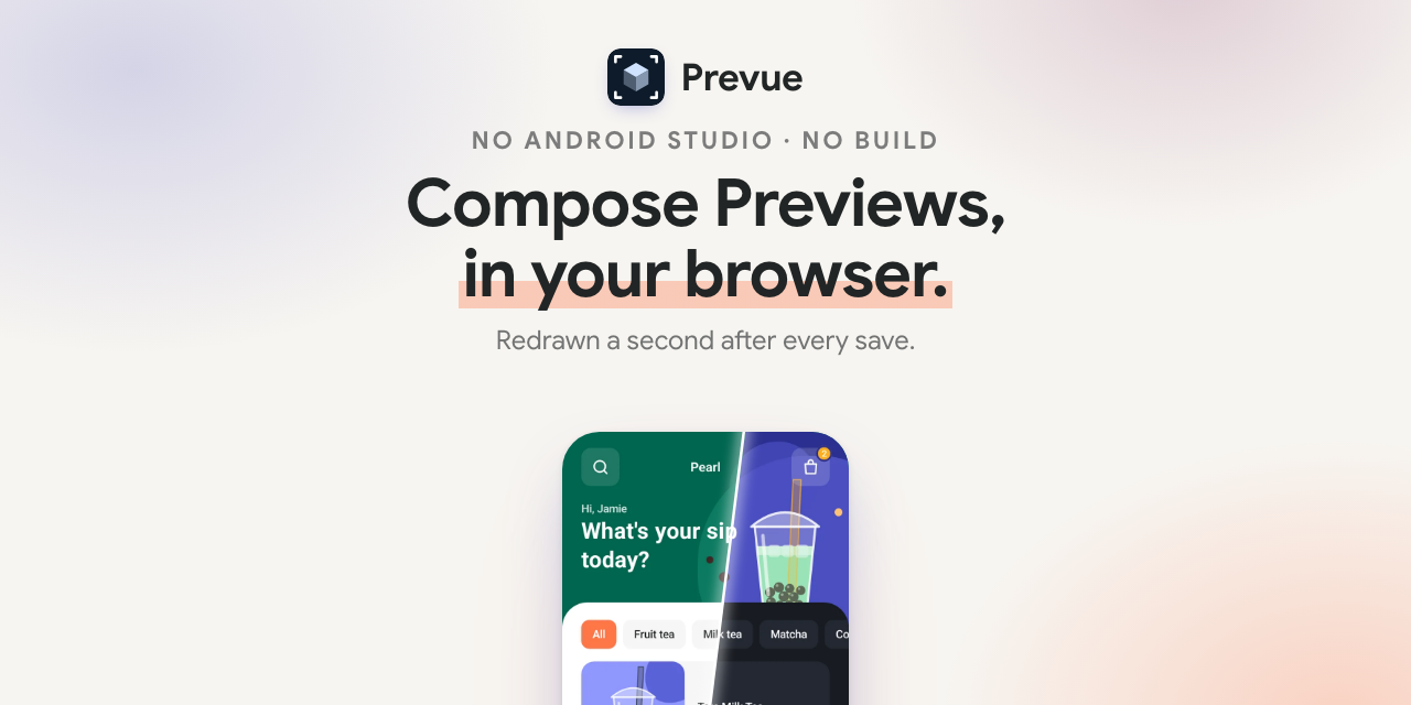 prevue