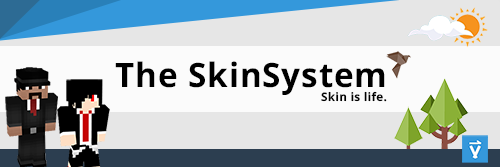 SkinsRestorer/SkinSystem