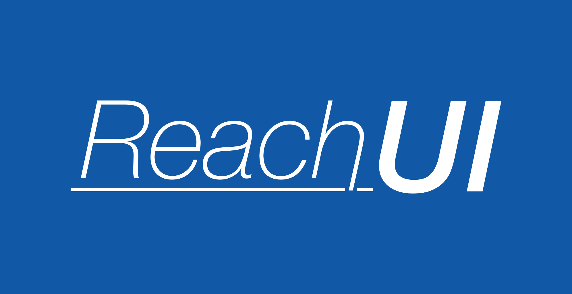 reach-ui