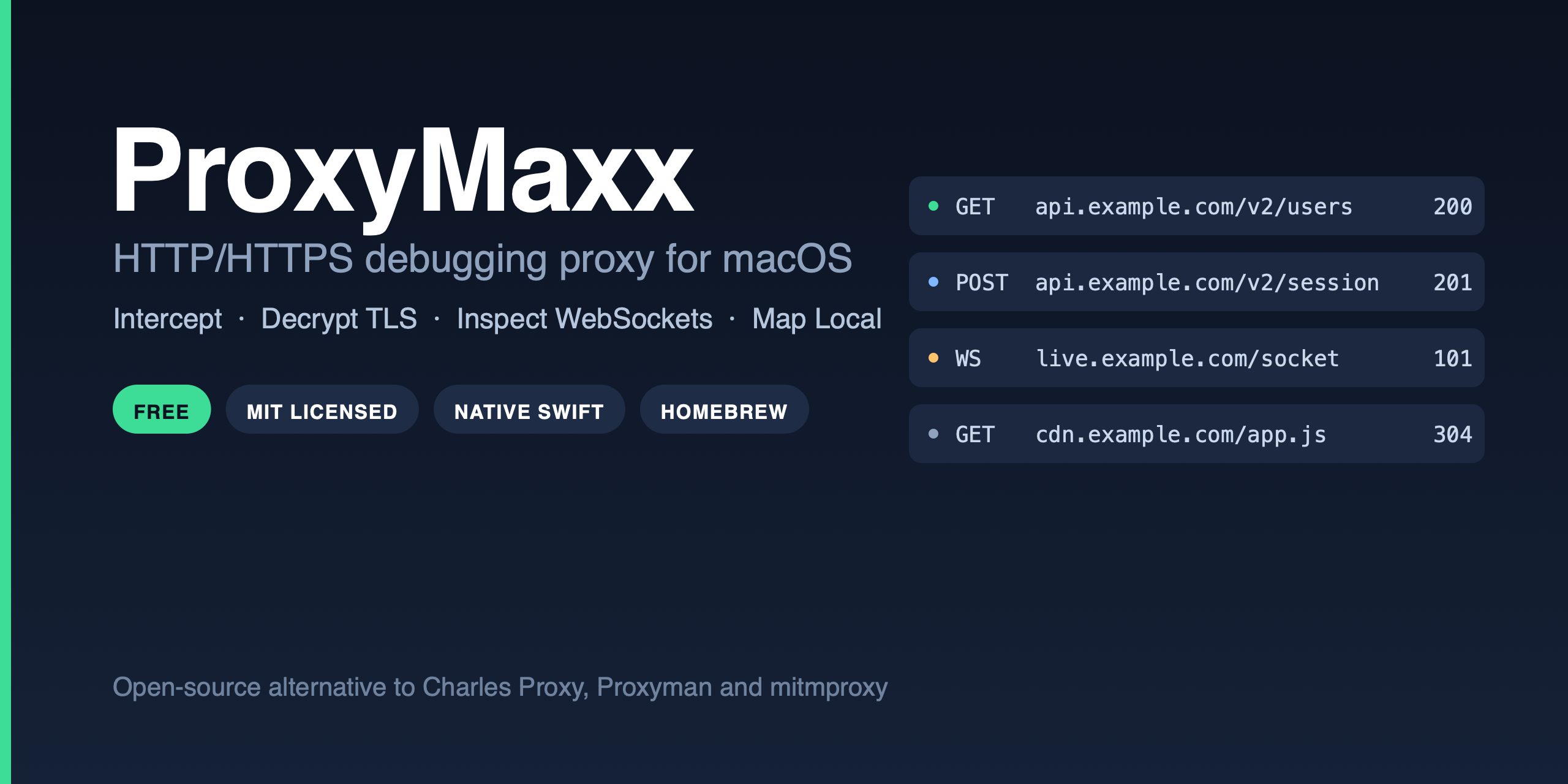 ProxyMaxx