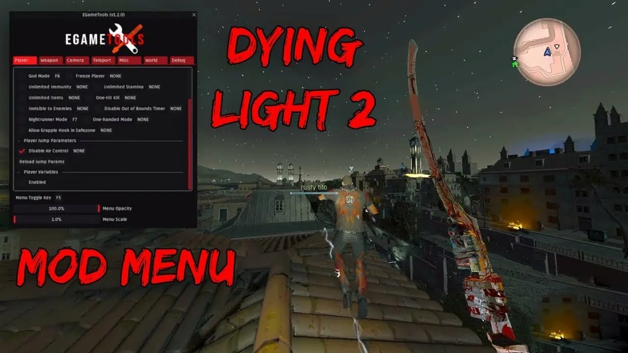 Dl2-Save-Editor-2026