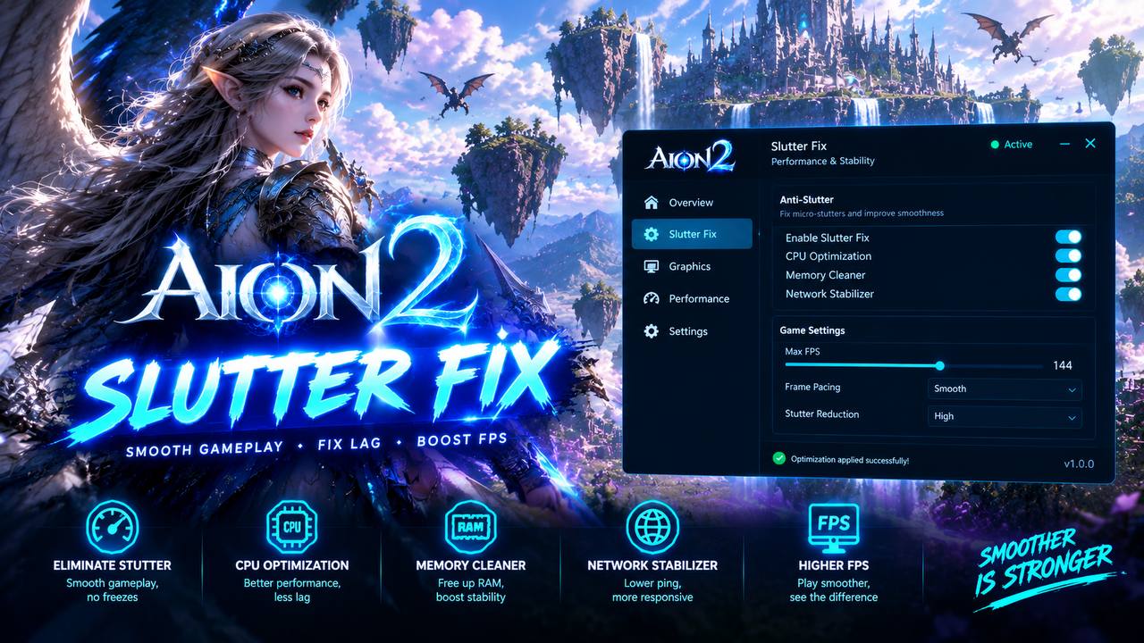 aion-2-stutter-fix