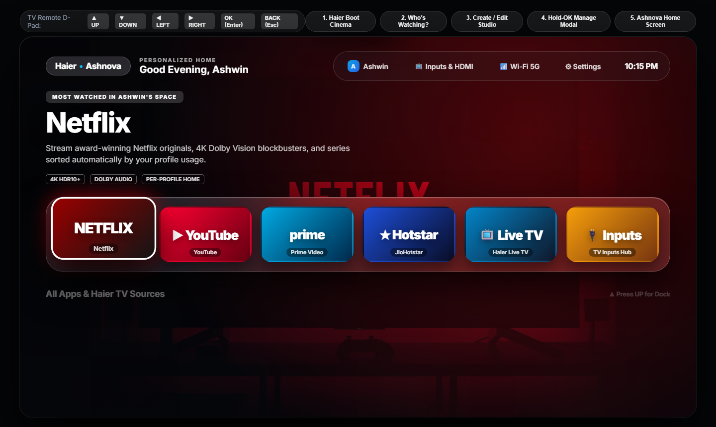 AshNova-TV-Launcher